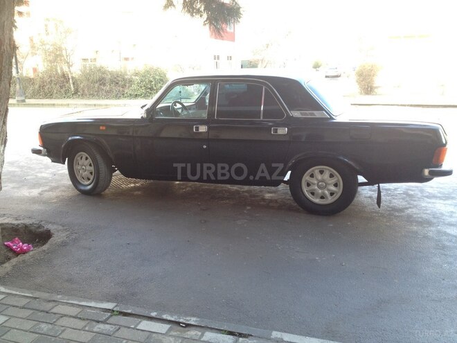 GAZ 3102 1988, 213,200 km - 2.3 l - Sabirabad