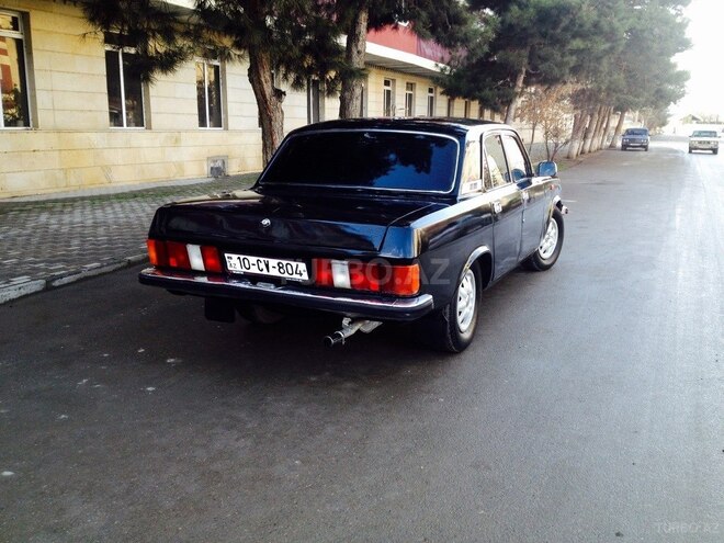GAZ 3102 1988, 213,200 km - 2.3 l - Sabirabad