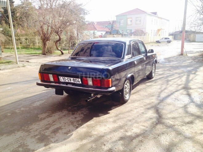 GAZ 3102 1988, 213,200 km - 2.3 l - Sabirabad