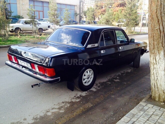 GAZ 3102 1988, 213,200 km - 2.3 l - Sabirabad