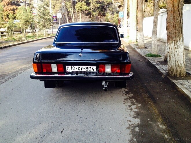 GAZ 3102 1988, 213,200 km - 2.3 l - Sabirabad