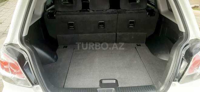 Mitsubishi Outlander 2004, 246,787 km - 2.4 l - Sumqayıt