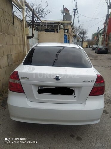 Ravon Nexia R3 2017, 188,000 km - 1.5 l - Bakı