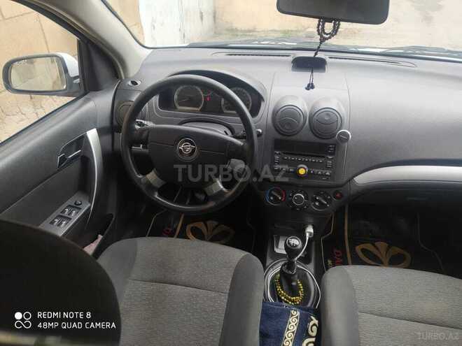 Ravon Nexia R3 2017, 188,000 km - 1.5 l - Bakı
