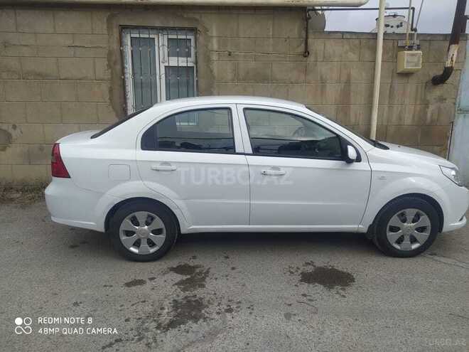 Ravon Nexia R3 2017, 188,000 km - 1.5 l - Bakı