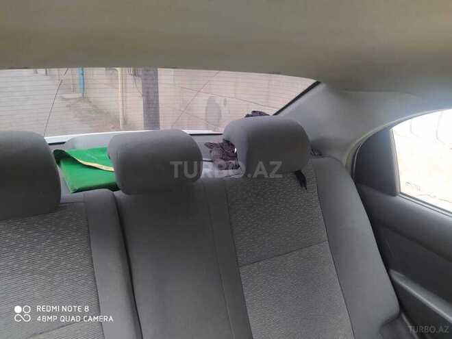 Ravon Nexia R3 2017, 188,000 km - 1.5 l - Bakı