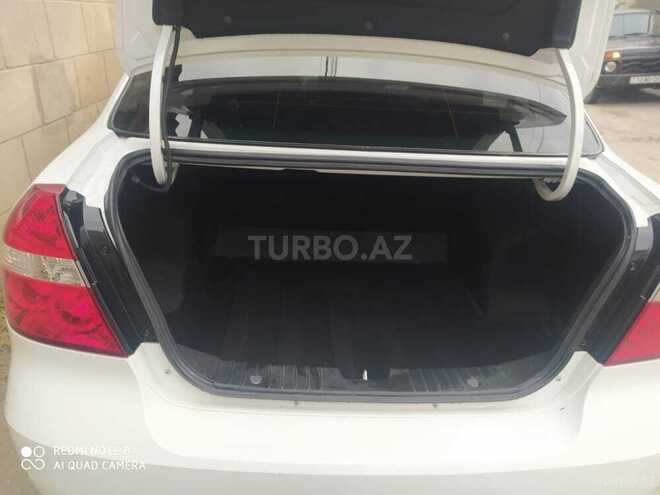 Ravon Nexia R3 2017, 188,000 km - 1.5 l - Bakı