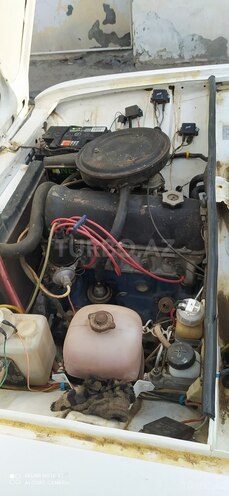 LADA (VAZ) 21011 1982, 250,000 km - 1.5 l - Goranboy