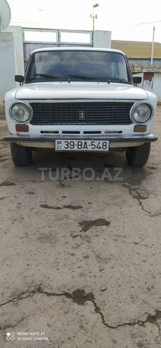 LADA (VAZ) 21011 1982, 250,000 km - 1.5 l - Goranboy