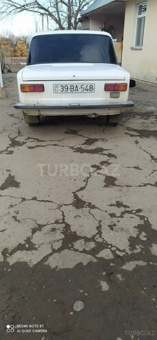 LADA (VAZ) 21011 1982, 250,000 km - 1.5 l - Goranboy
