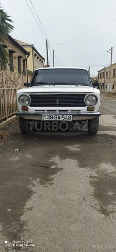 LADA (VAZ) 21011 1982, 250,000 km - 1.5 l - Goranboy