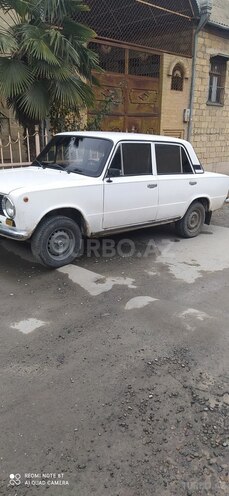 LADA (VAZ) 21011 1982, 250,000 km - 1.5 l - Goranboy