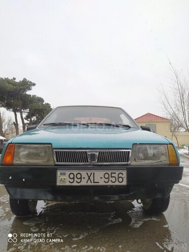 LADA (VAZ) 21099 2001, 383,537 km - 1.5 л - Bakı