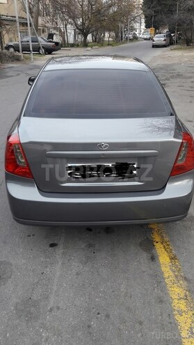 Daewoo Gentra 2014, 221,000 km - 1.5 l - Bakı