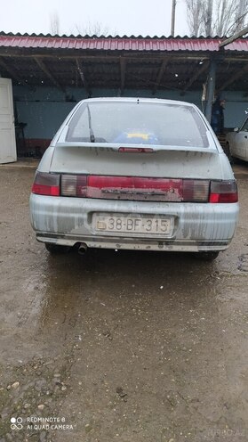 LADA (VAZ) 2112 2001, 350,000 km - 1.6 l - Qusar