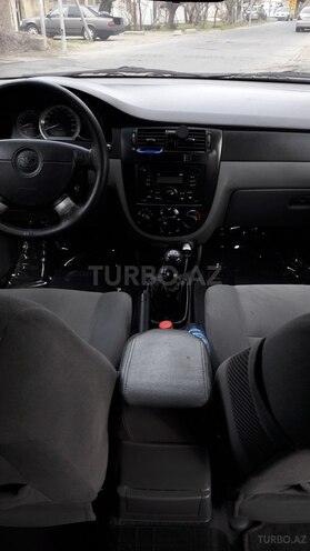 Daewoo Gentra 2014, 221,000 km - 1.5 l - Bakı