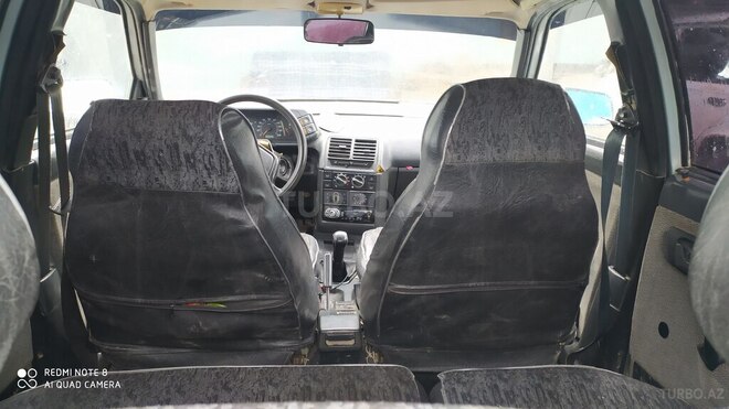LADA (VAZ) 2112 2001, 350,000 km - 1.6 l - Qusar