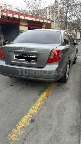 Daewoo Gentra 2014, 221,000 km - 1.5 l - Bakı