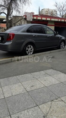 Daewoo Gentra 2014, 221,000 km - 1.5 l - Bakı