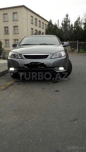 Daewoo Gentra 2014, 221,000 km - 1.5 l - Bakı