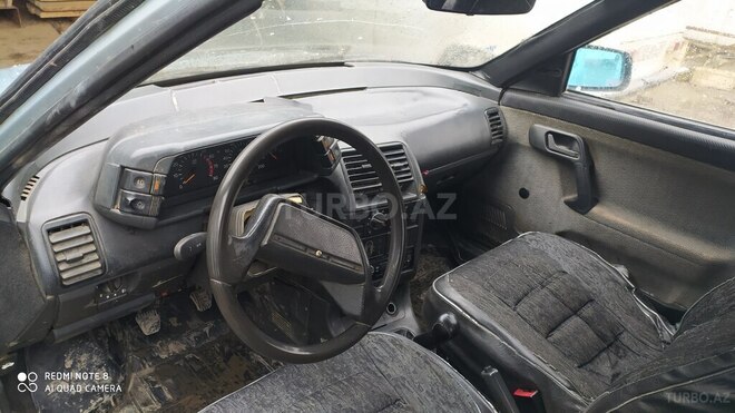LADA (VAZ) 2112 2001, 350,000 km - 1.6 l - Qusar