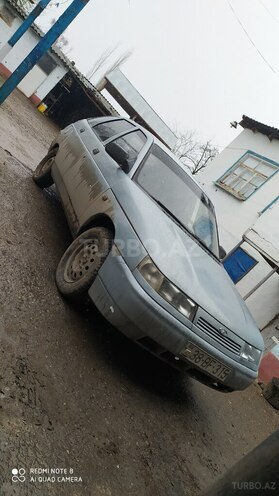 LADA (VAZ) 2112 2001, 350,000 km - 1.6 l - Qusar