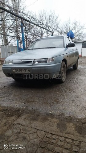 LADA (VAZ) 2112 2001, 350,000 km - 1.6 l - Qusar