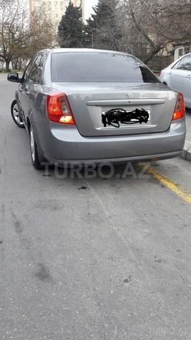 Daewoo Gentra 2014, 221,000 km - 1.5 l - Bakı