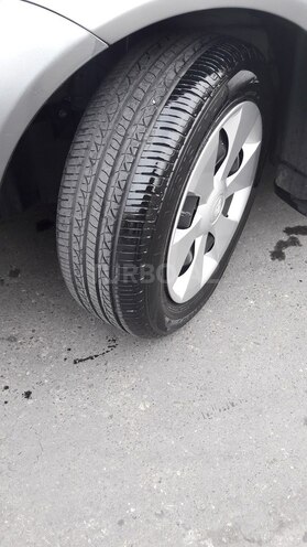 Daewoo Gentra 2014, 221,000 km - 1.5 l - Bakı