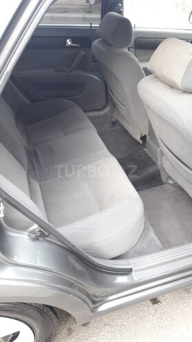 Daewoo Gentra 2014, 221,000 km - 1.5 l - Bakı