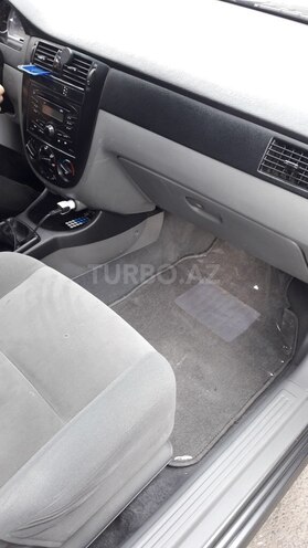 Daewoo Gentra 2014, 221,000 km - 1.5 l - Bakı