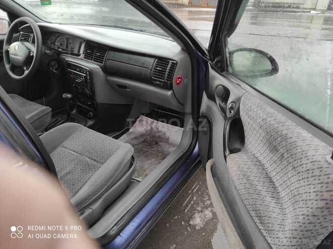 Opel Vectra 1996, 326,575 km - 1.8 l - Bakı