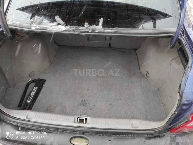 Opel Vectra 1996, 326,575 km - 1.8 l - Bakı