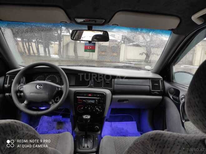 Opel Vectra 1996, 326,575 km - 1.8 l - Bakı