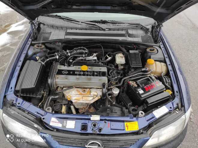 Opel Vectra 1996, 326,575 km - 1.8 l - Bakı