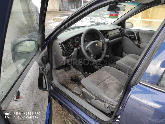 Opel Vectra 1996, 326,575 km - 1.8 l - Bakı