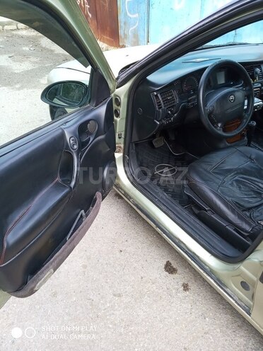 Opel Vectra 1995, 432,000 km - 2.0 l - Bakı