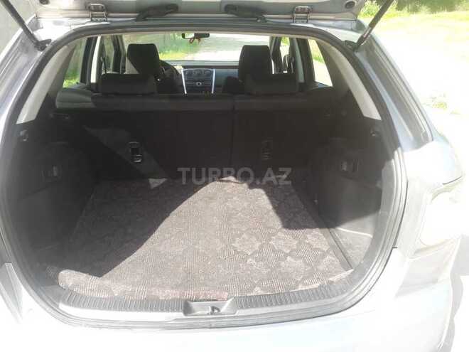 Mazda CX-7 2006, 123,133 km - 2.3 l - Göygöl