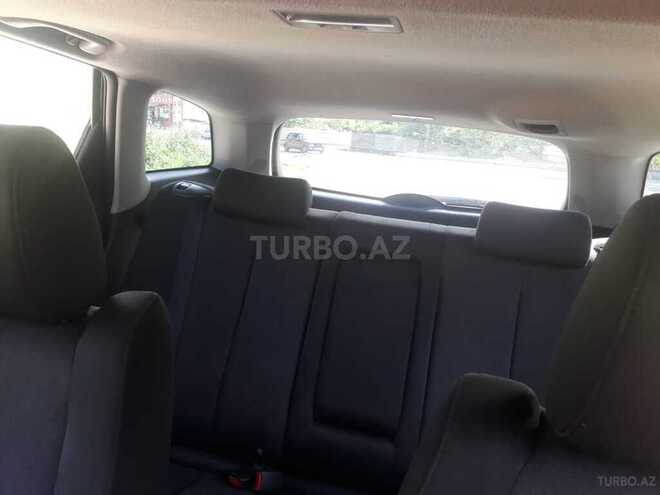 Mazda CX-7 2006, 123,133 km - 2.3 l - Göygöl