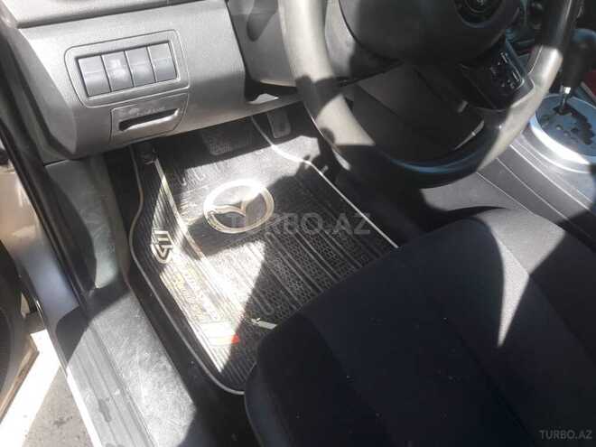 Mazda CX-7 2006, 123,133 km - 2.3 l - Göygöl
