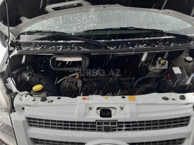 Ford Transit 2012, 141,500 km - 2.2 l - Bakı