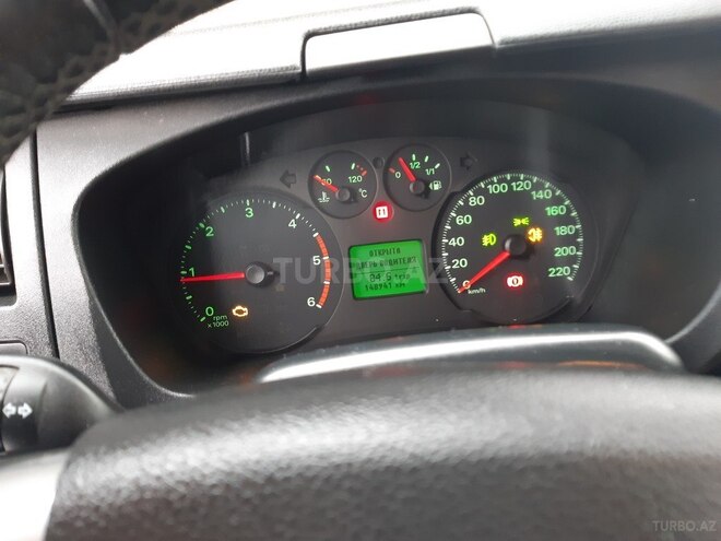 Ford Transit 2012, 141,500 km - 2.2 l - Bakı