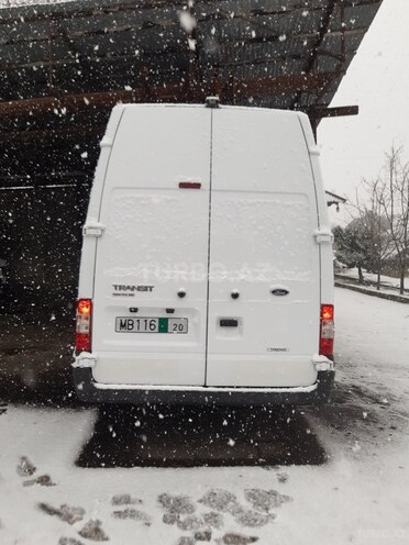 Ford Transit 2012, 141,500 km - 2.2 l - Bakı