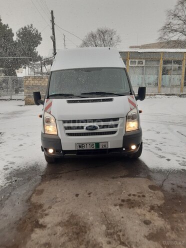 Ford Transit 2012, 141,500 km - 2.2 l - Bakı