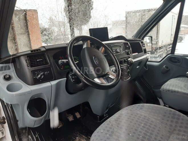 Ford Transit 2012, 141,500 km - 2.2 l - Bakı