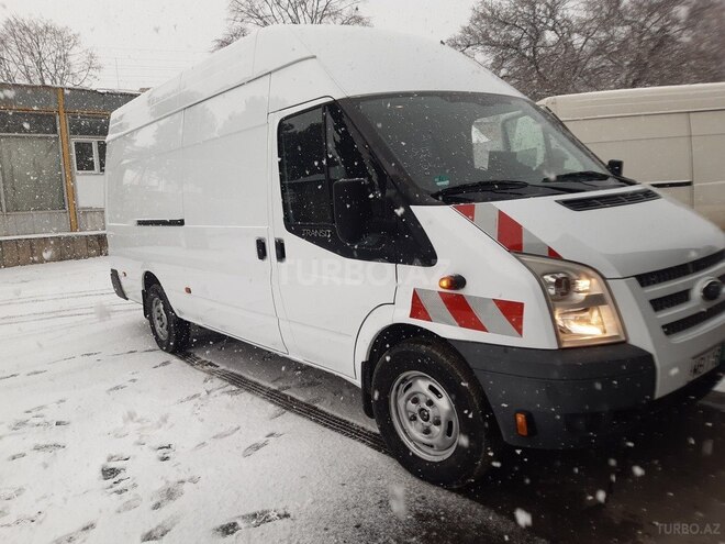 Ford Transit 2012, 141,500 km - 2.2 l - Bakı