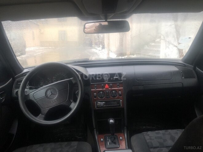Mercedes C 180 1998, 300,000 km - 1.8 l - Bakı