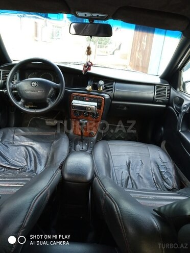 Opel Vectra 1995, 432,000 km - 2.0 l - Bakı