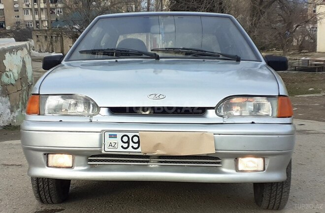 LADA (VAZ) 2115 2003, 188,890 km - 1.5 л - Bakı