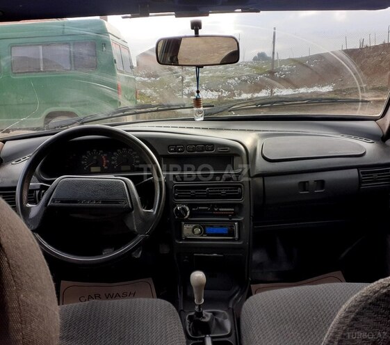 LADA (VAZ) 2115 2003, 188,890 km - 1.5 л - Bakı